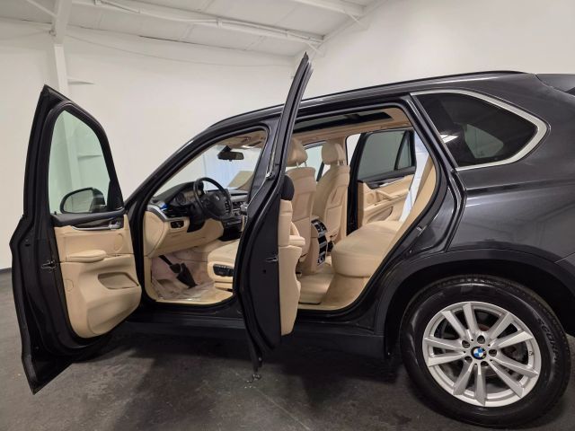 2014 BMW X5 sDrive35i