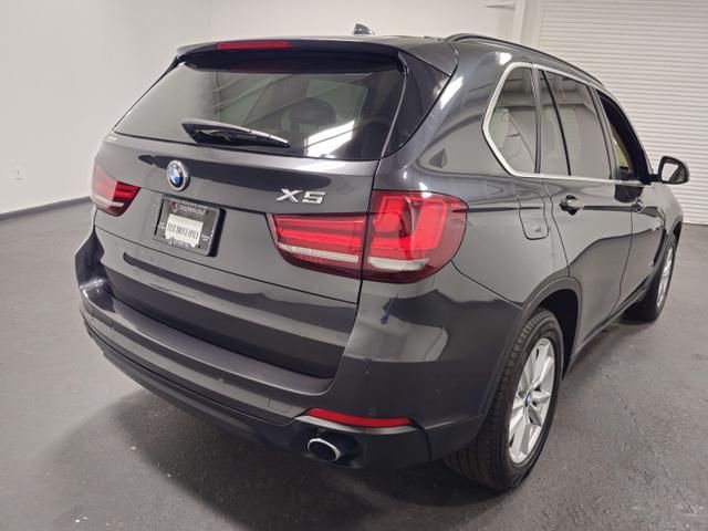 2014 BMW X5 sDrive35i