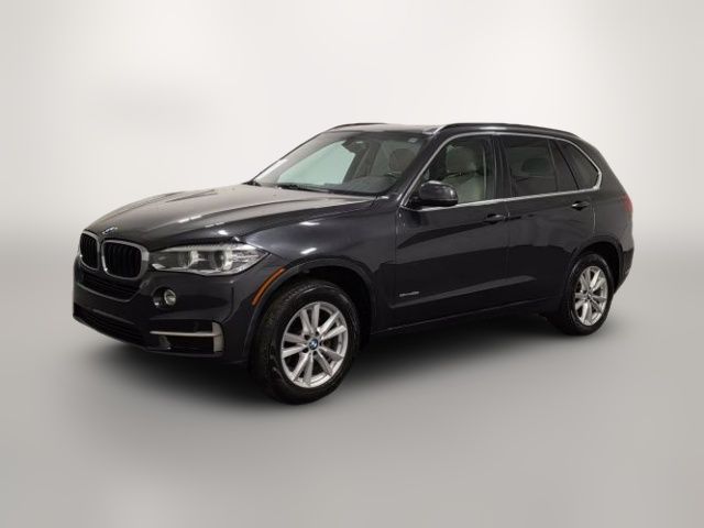 2014 BMW X5 sDrive35i