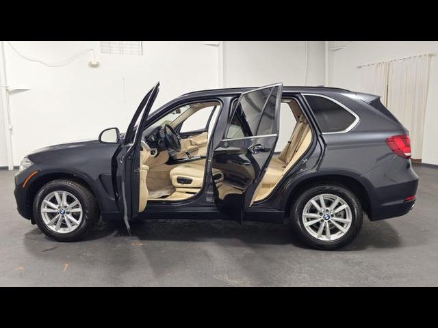 2014 BMW X5 sDrive35i