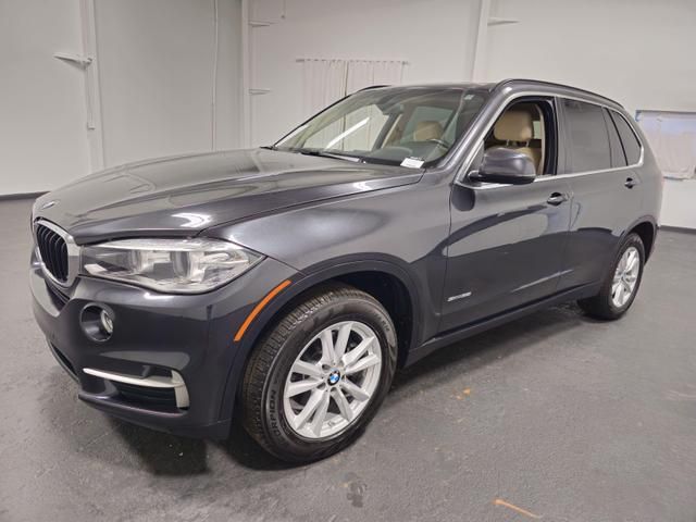 2014 BMW X5 sDrive35i