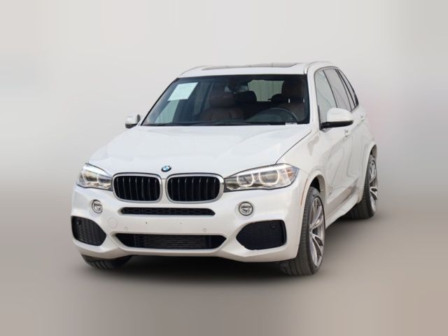 2014 BMW X5 sDrive35i