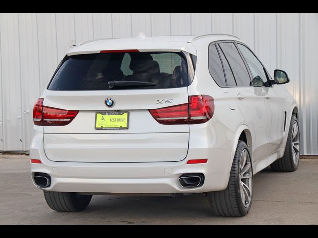 2014 BMW X5 sDrive35i