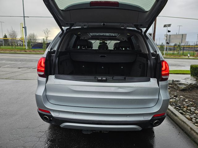 2014 BMW X5 xDrive35d