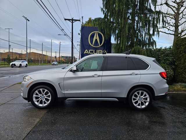 2014 BMW X5 xDrive35d