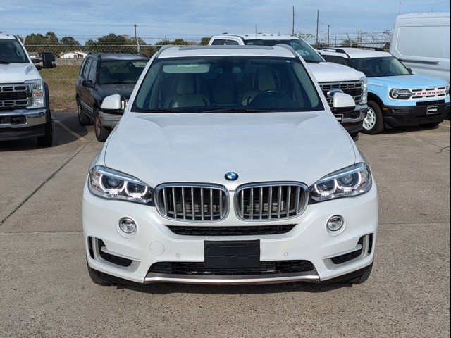 2014 BMW X5 xDrive35d