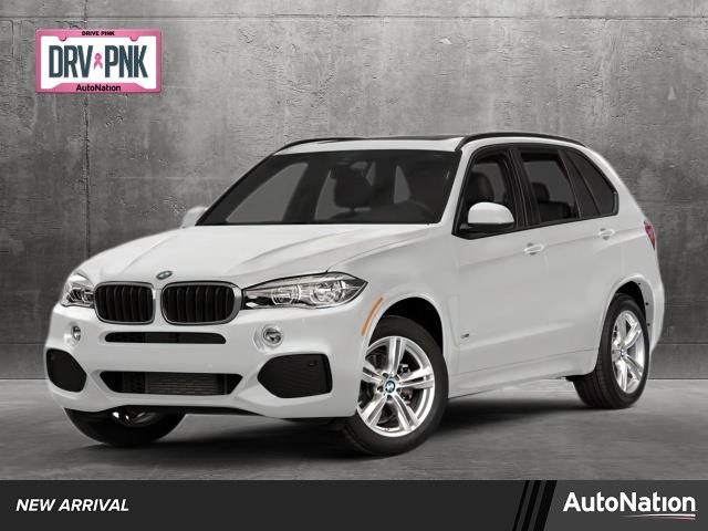 2014 BMW X5 xDrive35d