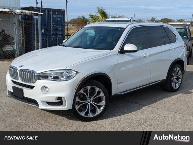 2014 BMW X5 xDrive35d