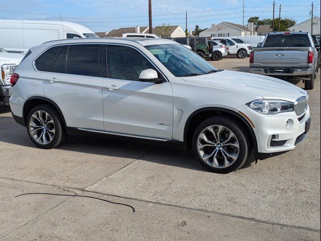 2014 BMW X5 xDrive35d