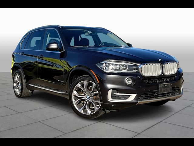 2014 BMW X5 xDrive35d