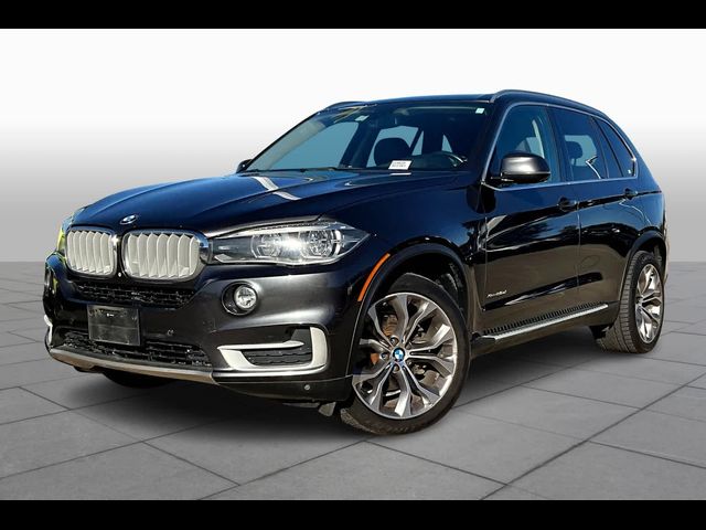 2014 BMW X5 xDrive35d