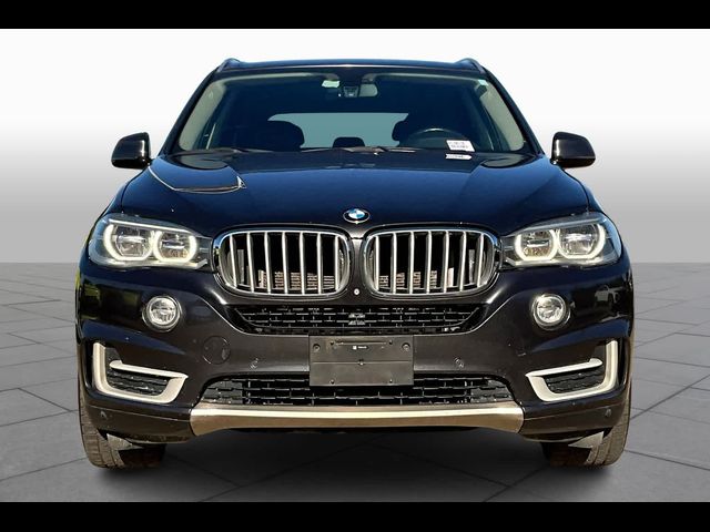 2014 BMW X5 xDrive35d