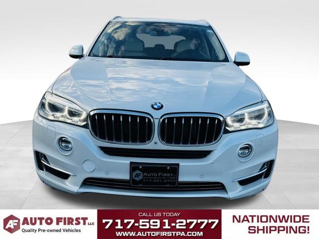 2014 BMW X5 xDrive35d