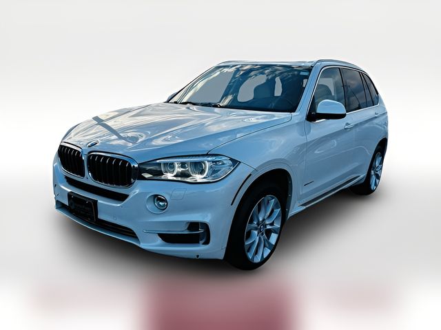 2014 BMW X5 xDrive35d