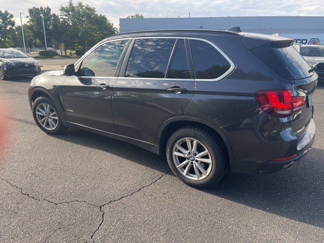 2014 BMW X5 xDrive35d