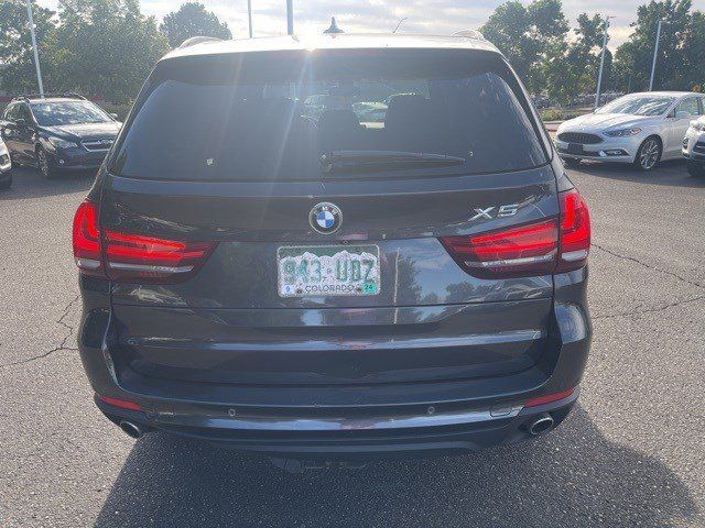 2014 BMW X5 xDrive35d