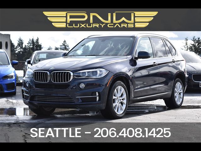 2014 BMW X5 xDrive35d