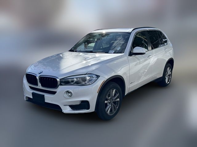 2014 BMW X5 xDrive35d