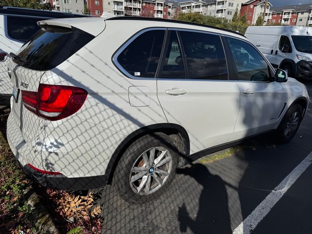 2014 BMW X5 xDrive35d