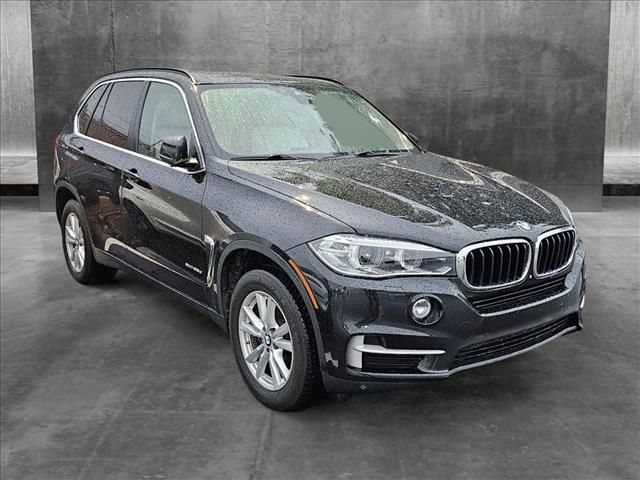 2014 BMW X5 xDrive35d