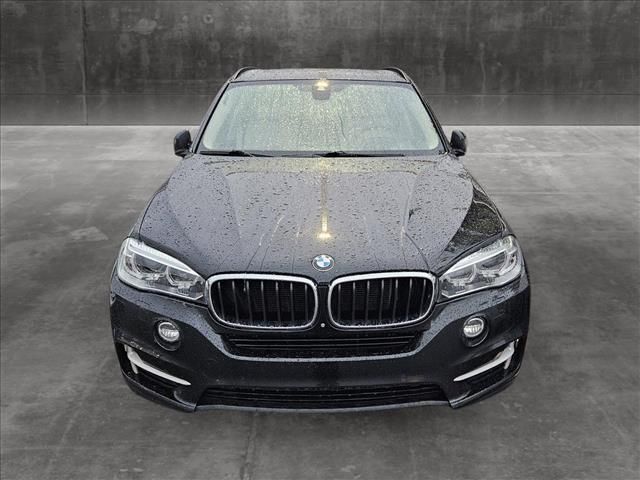 2014 BMW X5 xDrive35d