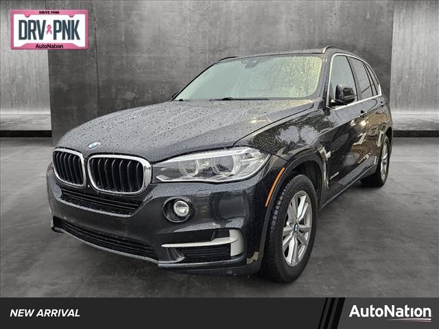 2014 BMW X5 xDrive35d