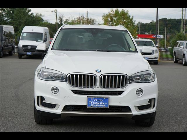 2014 BMW X5 xDrive35d