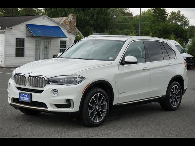 2014 BMW X5 xDrive35d