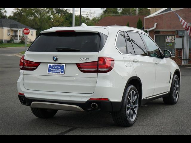 2014 BMW X5 xDrive35d