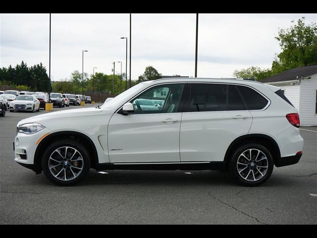 2014 BMW X5 xDrive35d