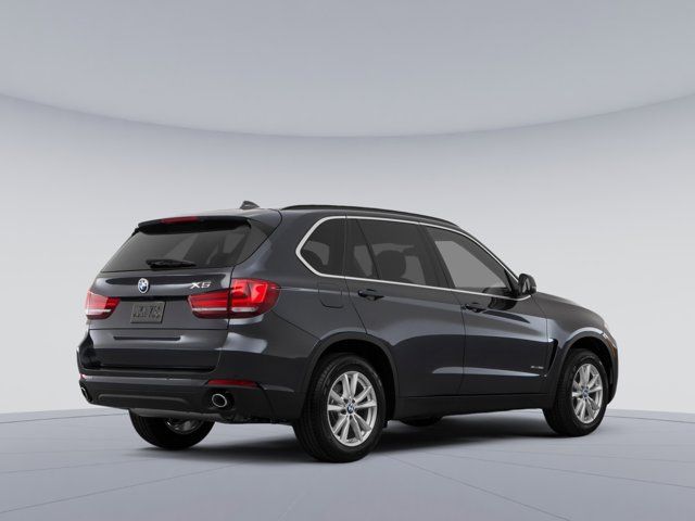 2014 BMW X5 xDrive35d