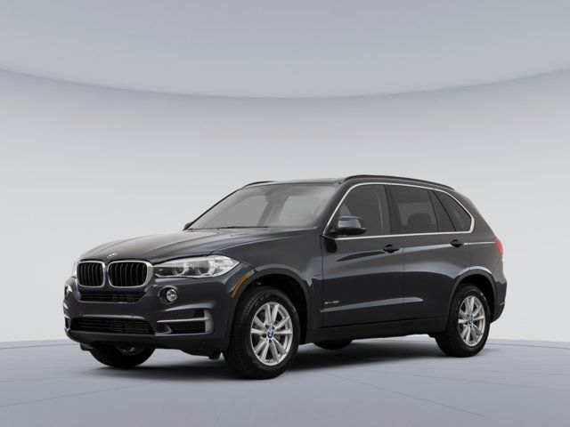 2014 BMW X5 xDrive35d