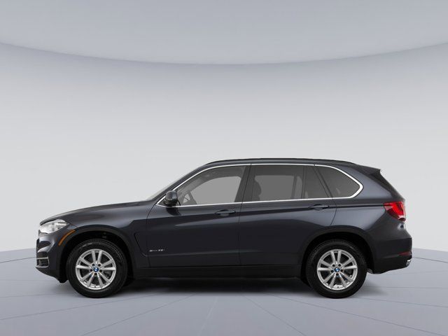 2014 BMW X5 xDrive35d