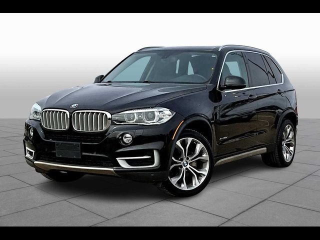 2014 BMW X5 xDrive35d