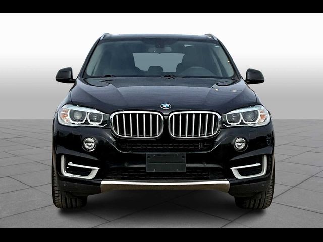 2014 BMW X5 xDrive35d