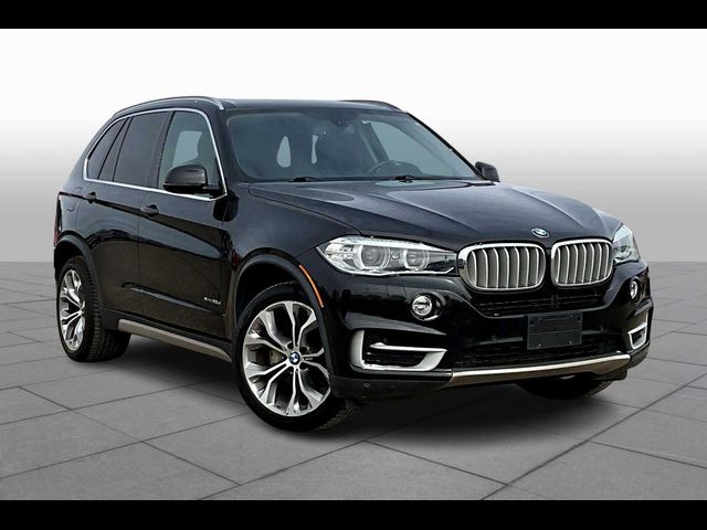 2014 BMW X5 xDrive35d