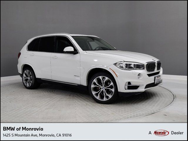 2014 BMW X5 xDrive35d