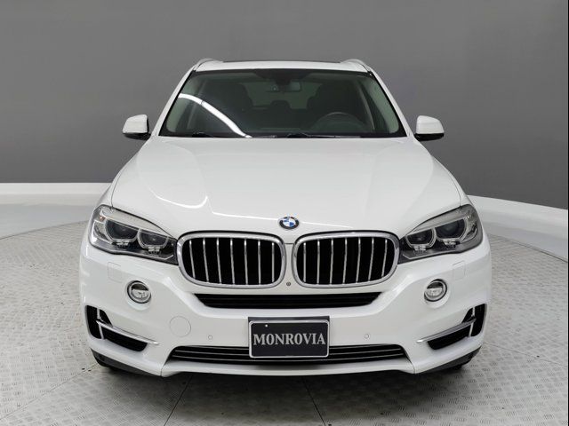 2014 BMW X5 xDrive35d