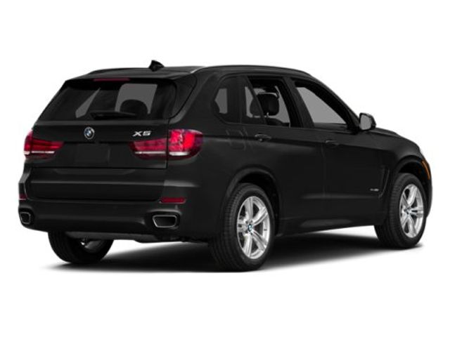 2014 BMW X5 xDrive35d