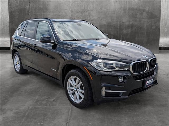 2014 BMW X5 xDrive35d