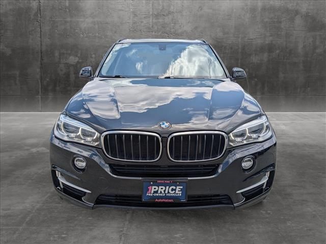 2014 BMW X5 xDrive35d