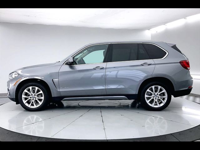 2014 BMW X5 xDrive35d