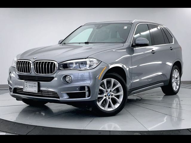 2014 BMW X5 xDrive35d