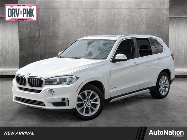 2014 BMW X5 xDrive35d