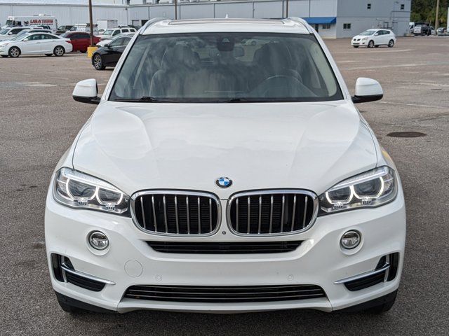 2014 BMW X5 xDrive35d