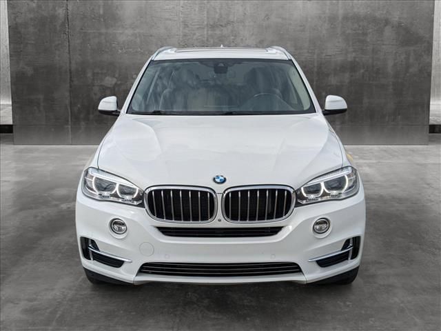 2014 BMW X5 xDrive35d