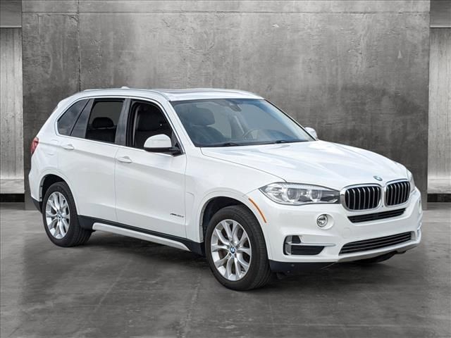 2014 BMW X5 xDrive35d