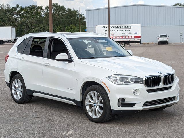 2014 BMW X5 xDrive35d