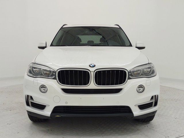 2014 BMW X5 xDrive35d