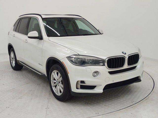 2014 BMW X5 xDrive35d